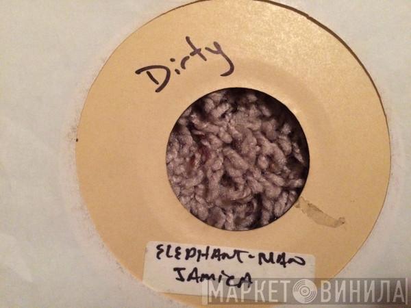  Elephant Man  - Jamiaca