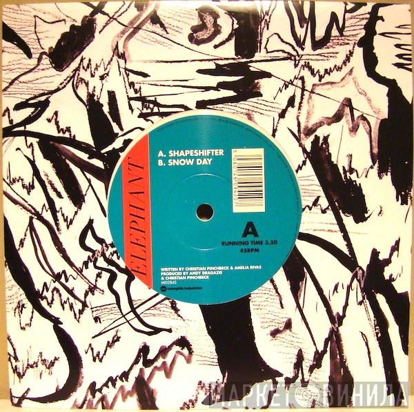 Elephant  - Shapeshifter