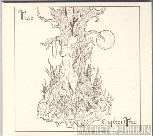  Elephant Tree  - Theia