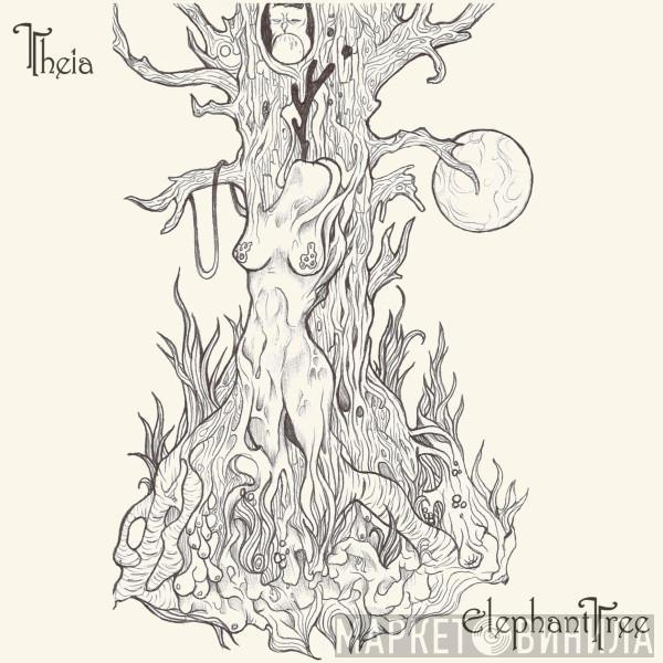  Elephant Tree  - Theia