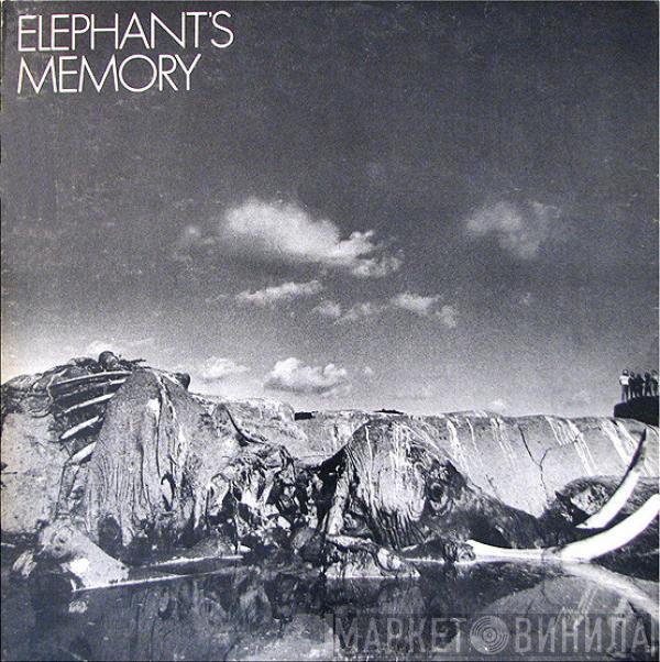 Elephants Memory - Elephant's Memory