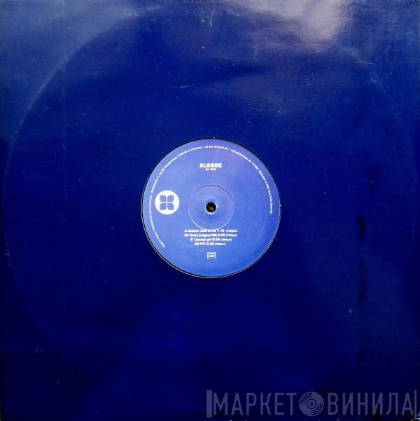 Elesse - Rare & Unreleased Cuts