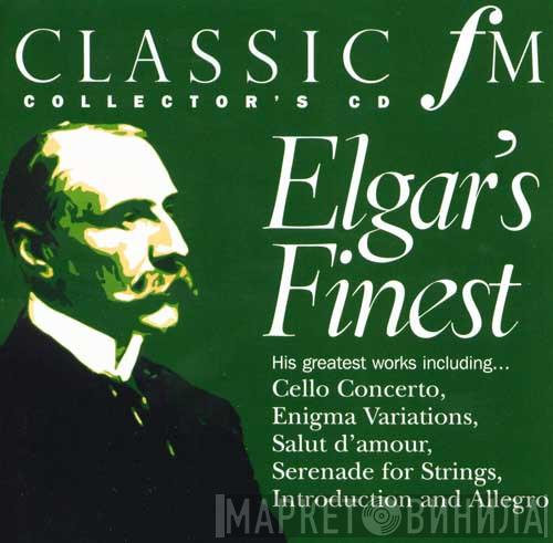  - Elgar's Finest