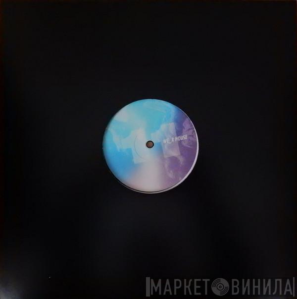 Elgo Blanco - WE_R HOUSE 11