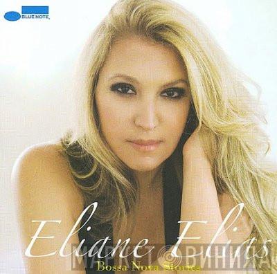  Eliane Elias  - Bossa Nova Stories