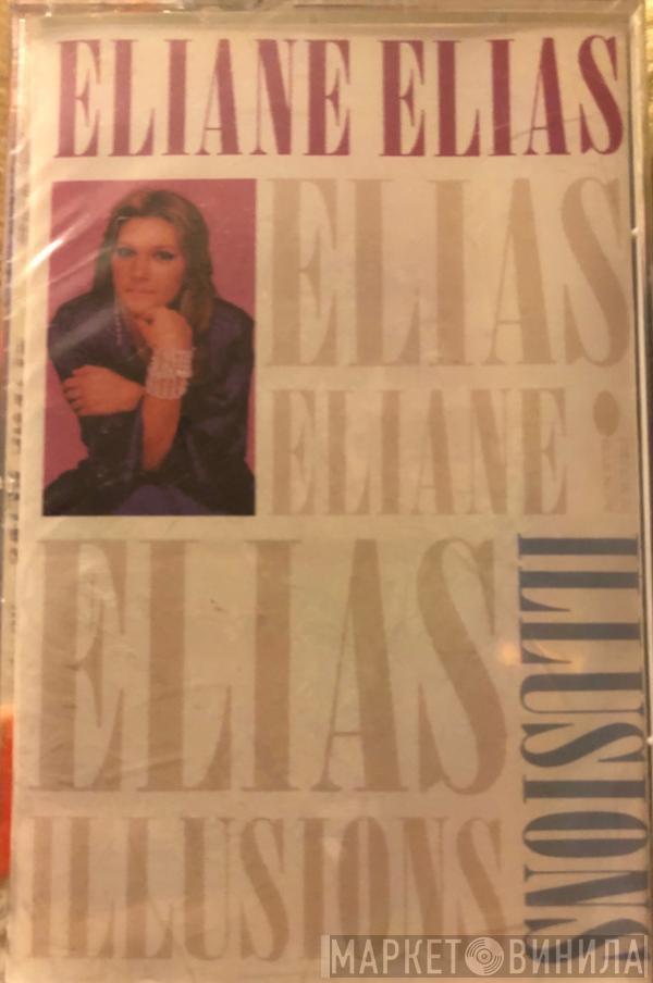 Eliane Elias - Illusions