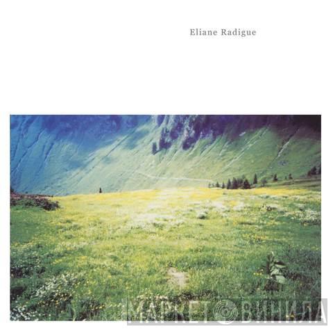 Eliane Radigue - Geelriandre - Arthesis