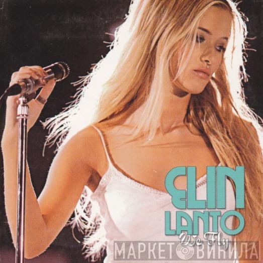 Elin Lanto - We Fly