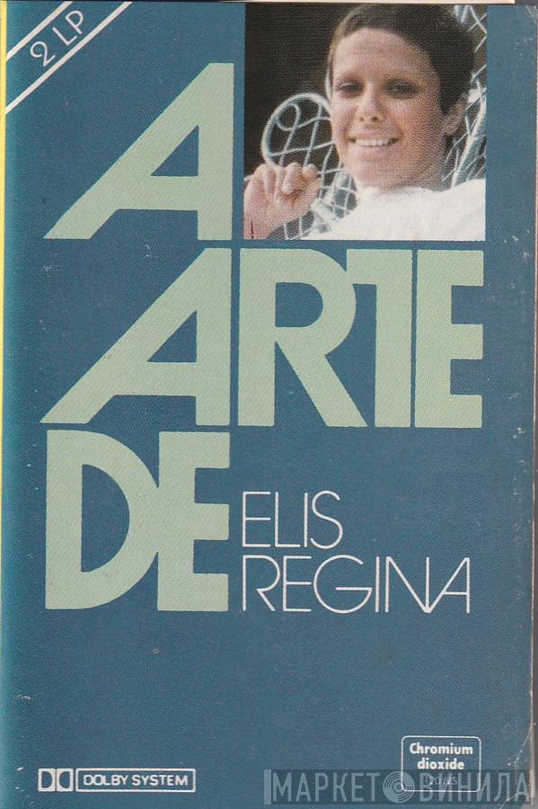 Elis Regina - A Arte De Elis Regina