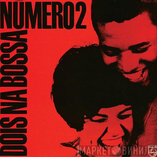 Elis Regina, Jair Rodrigues - Dois Na Bossa Número 2 