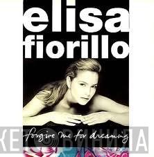 Elisa Fiorillo - Forgive Me For Dreaming