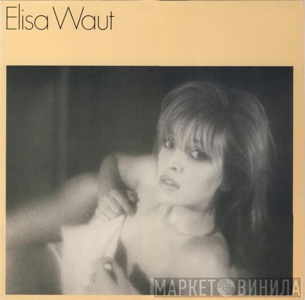 Elisa Waut - Elisa Waut