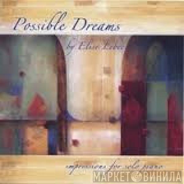  Elise Lebec  - Possible Dreams