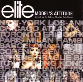  - Elite Model's Attitude
