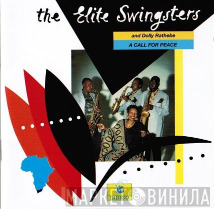 Elite Swingsters, Dolly Rathebe - A Call For Peace