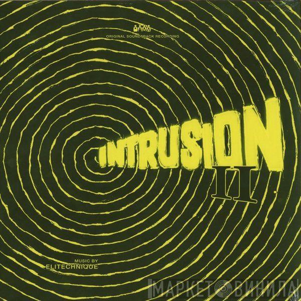 Elitechnique - Intrusion II