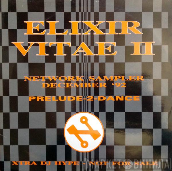  - Elixir Vitae II
