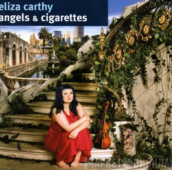Eliza Carthy - Angels & Cigarettes