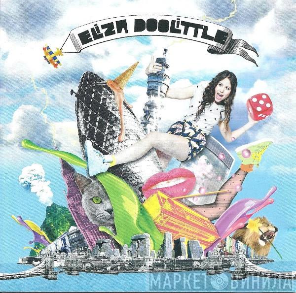 Eliza Doolittle - Eliza Doolittle