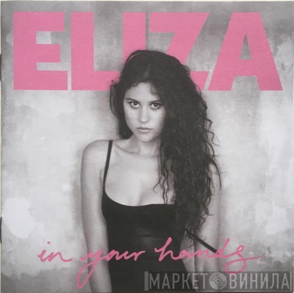  Eliza Doolittle  - In Your Hands