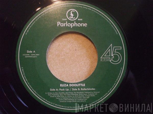  Eliza Doolittle  - Pack Up
