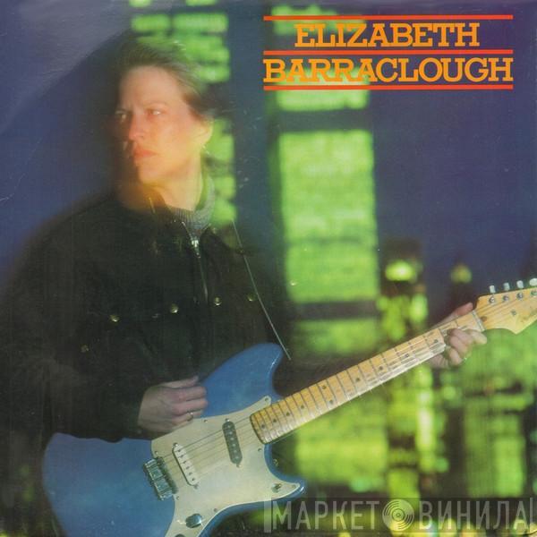 Elizabeth Barraclough - Elizabeth Barraclough