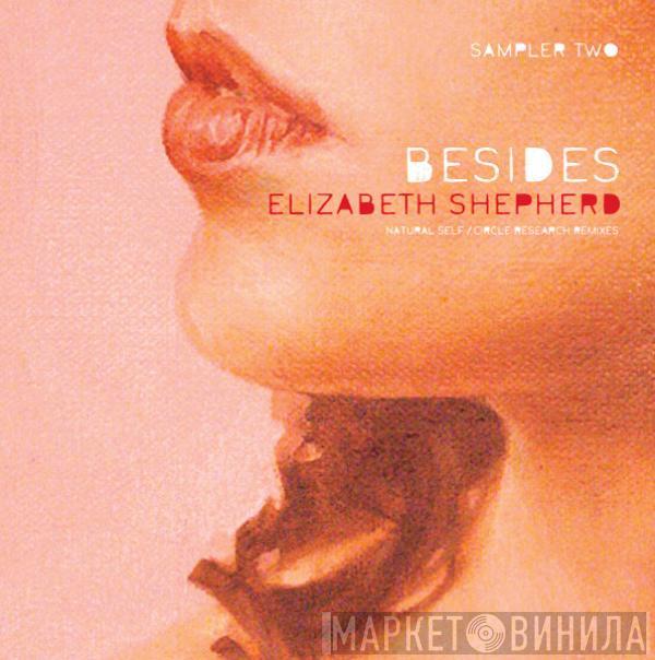 Elizabeth Shepherd - Besides - Sampler Two