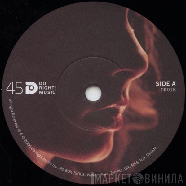 Elizabeth Shepherd Trio - Reversed (Nostalgia 77 Mix)