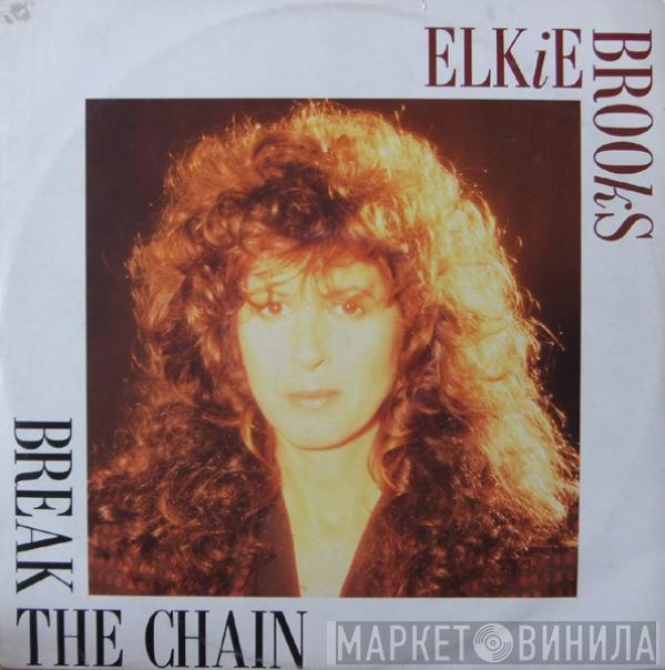  Elkie Brooks  - Break The Chain