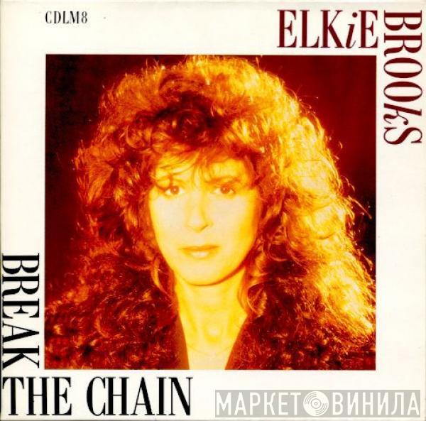  Elkie Brooks  - Break The Chain