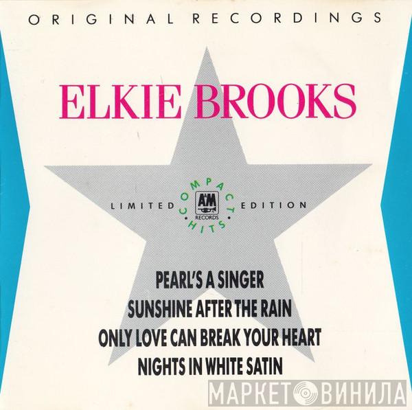 Elkie Brooks - Compact Hits