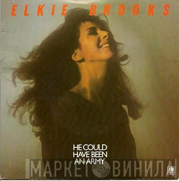 Elkie Brooks - He Could Have Been An Army