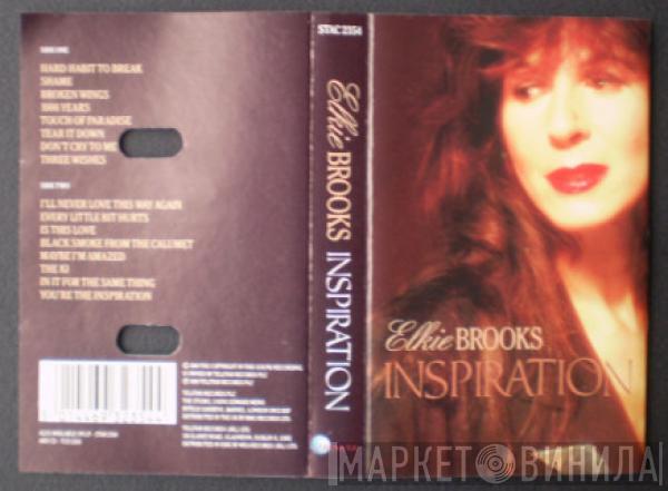 Elkie Brooks - Inspiration