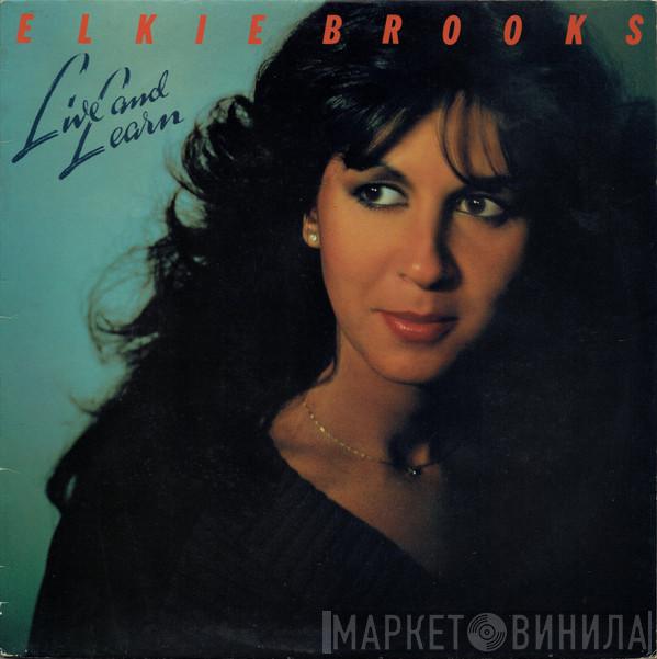 Elkie Brooks - Live And Learn