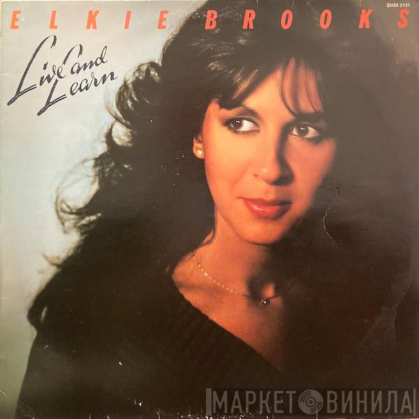  Elkie Brooks  - Live And Learn