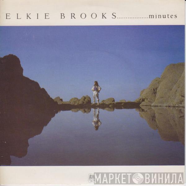  Elkie Brooks  - Minutes