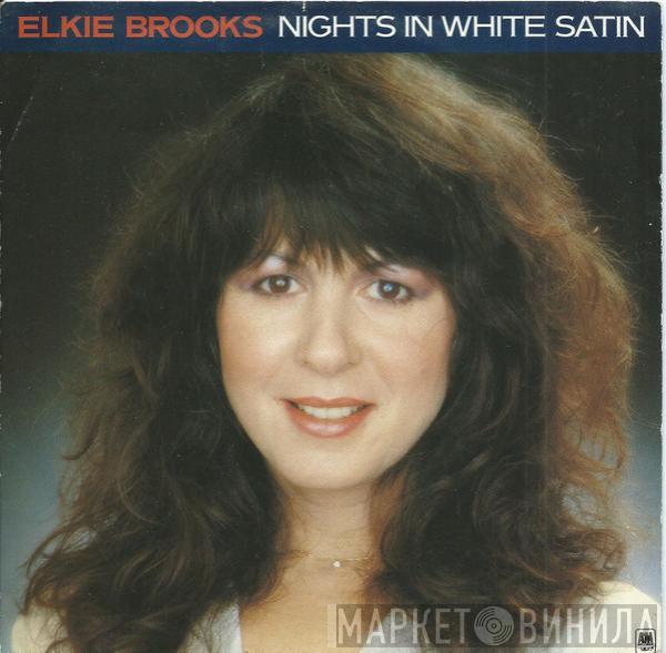  Elkie Brooks  - Nights In White Satin