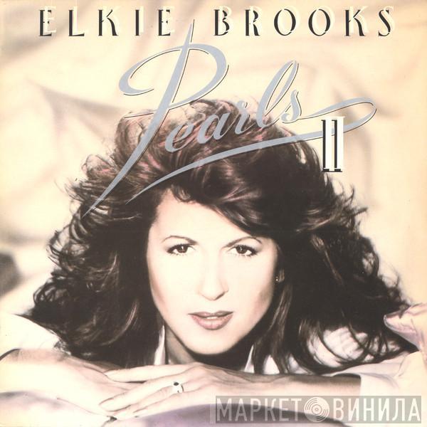 Elkie Brooks - Pearls II