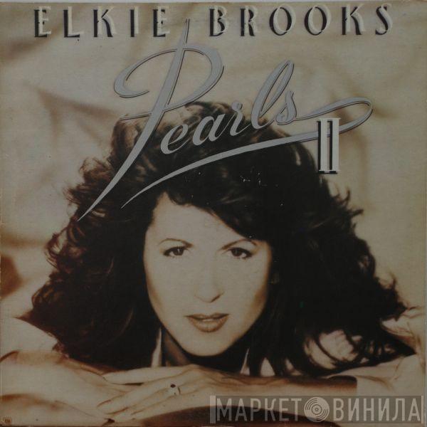  Elkie Brooks  - Pearls II