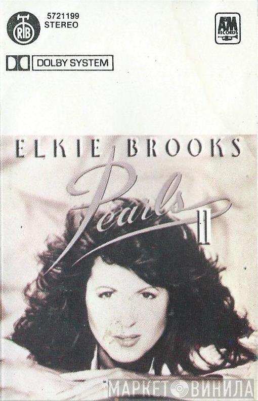  Elkie Brooks  - Pearls II