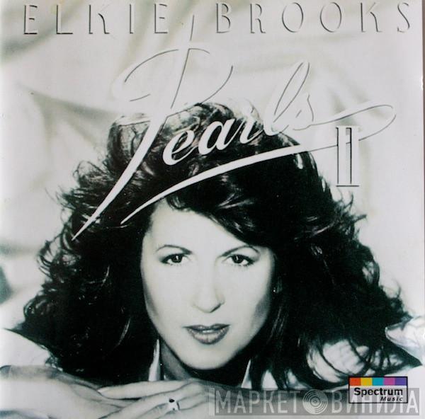 Elkie Brooks - Pearls II