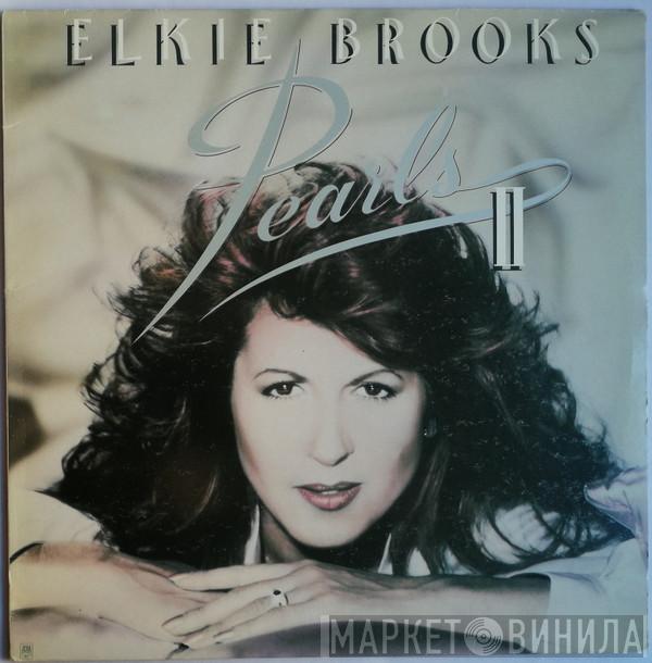  Elkie Brooks  - Pearls II