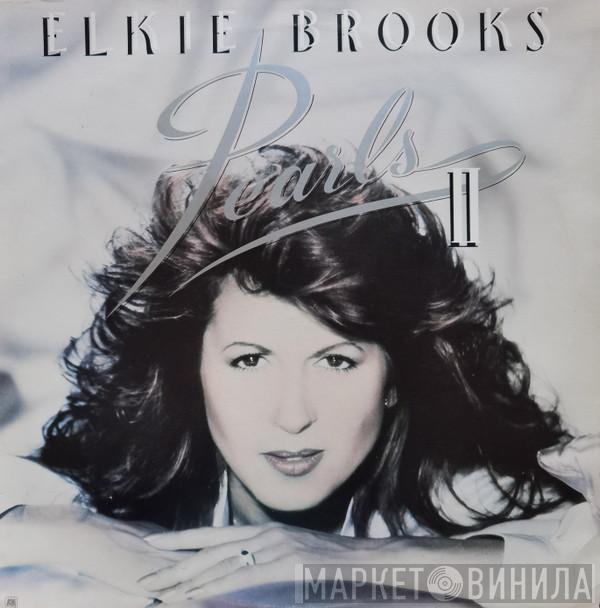  Elkie Brooks  - Pearls II