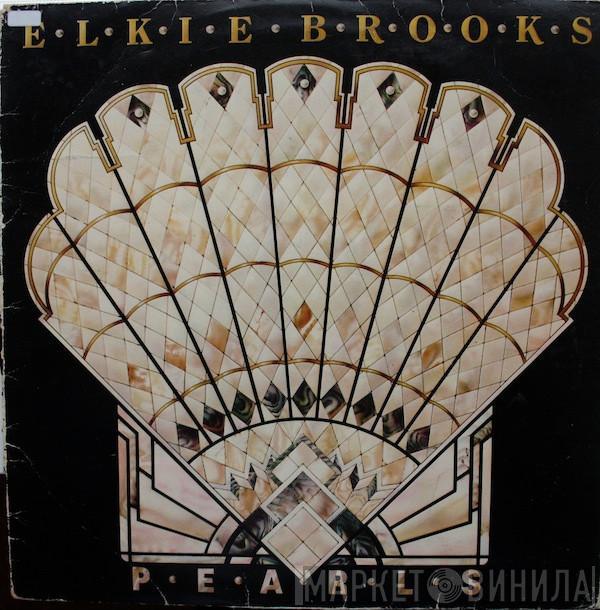  Elkie Brooks  - Pearls