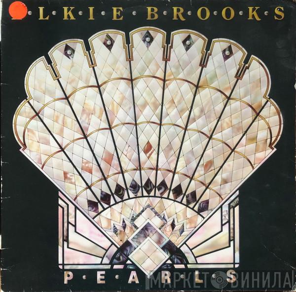  Elkie Brooks  - Pearls