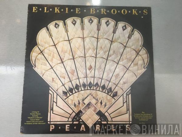  Elkie Brooks  - Pearls