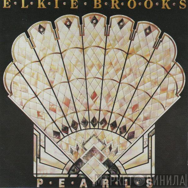  Elkie Brooks  - Pearls