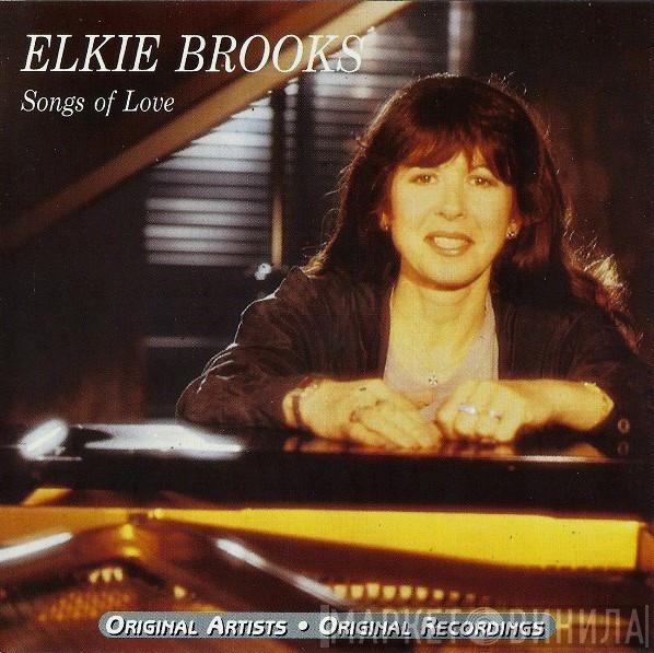 Elkie Brooks - Songs Of Love