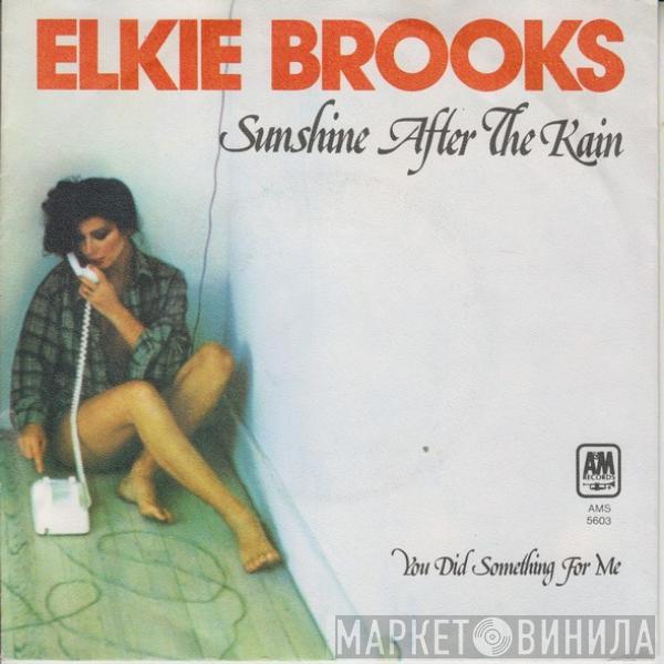  Elkie Brooks  - Sunshine After The Rain