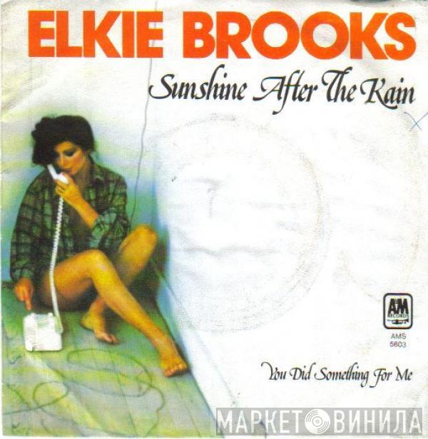  Elkie Brooks  - Sunshine After The Rain